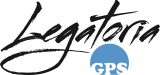 Logo LEGATORIA GPS